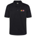HETAS Approved Installer Polo Shirt